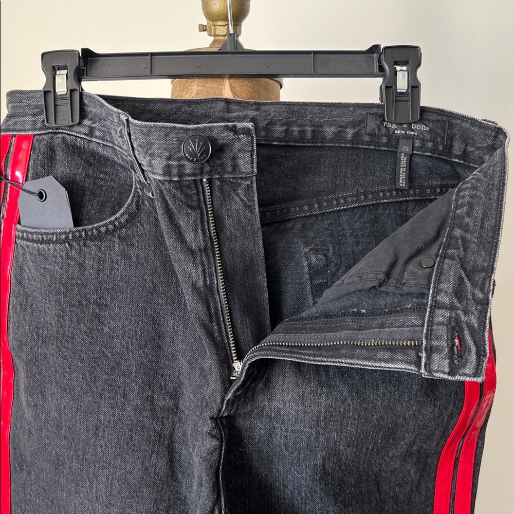 NWT Rag & Bone Jeans - Picture 10 of 12